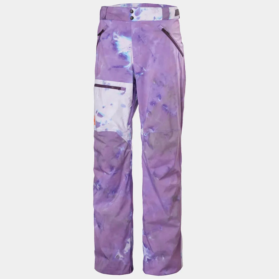 Helly Hansen Men's Sogn Cargo Pant | Insulated, Weatherproof Cargo Pants with Enhanced Mobility and Storage