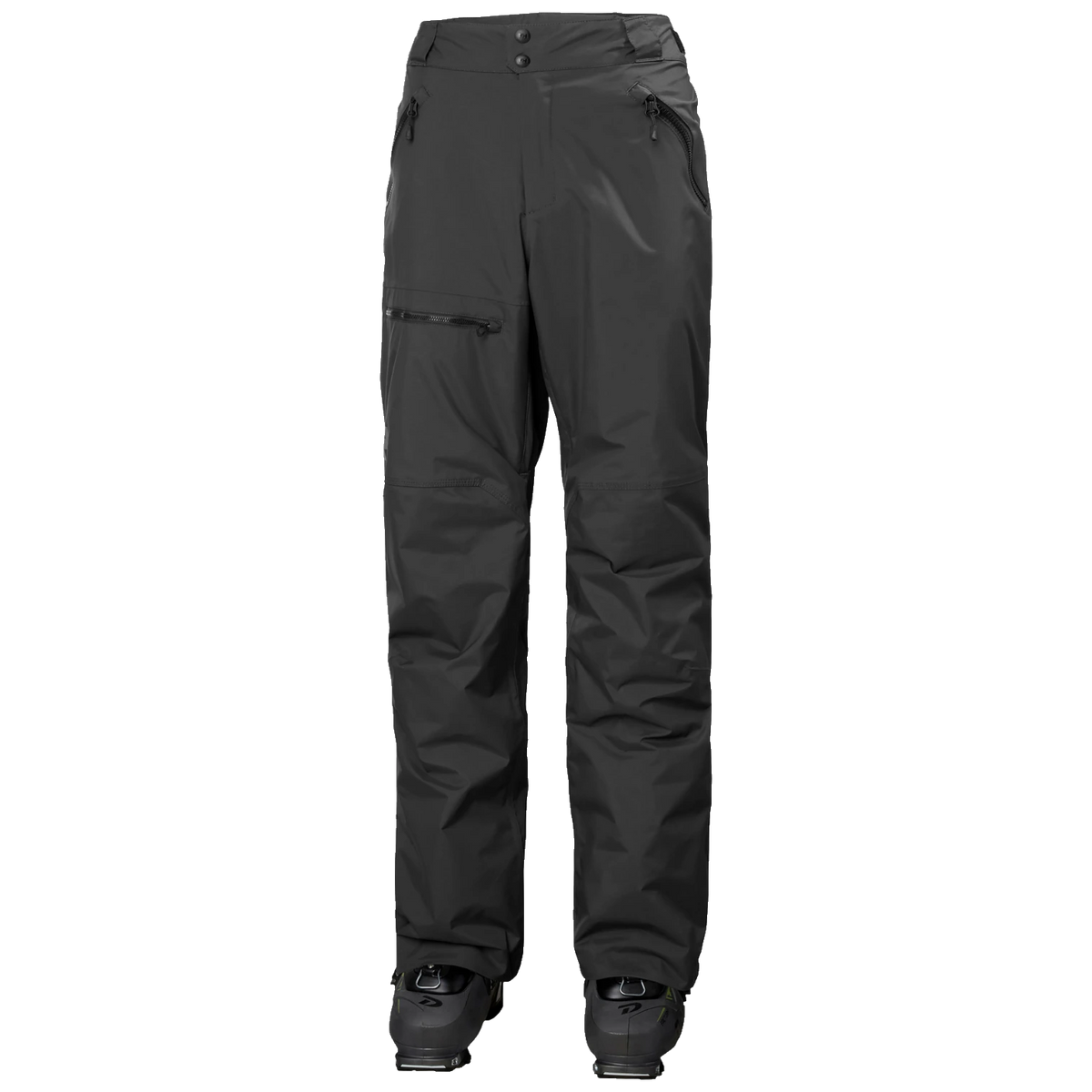 Helly Hansen Men's Sogn Cargo Pant - Black