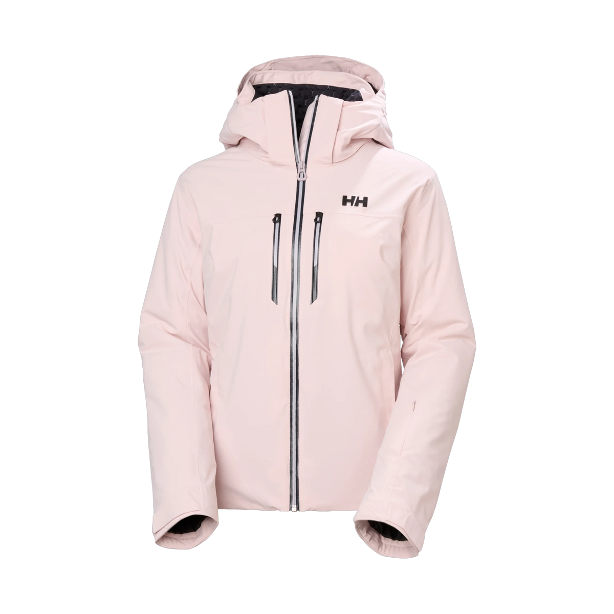 Helly Hansen Alphelia Lifaloft Jacket - Women's - Pinkshake