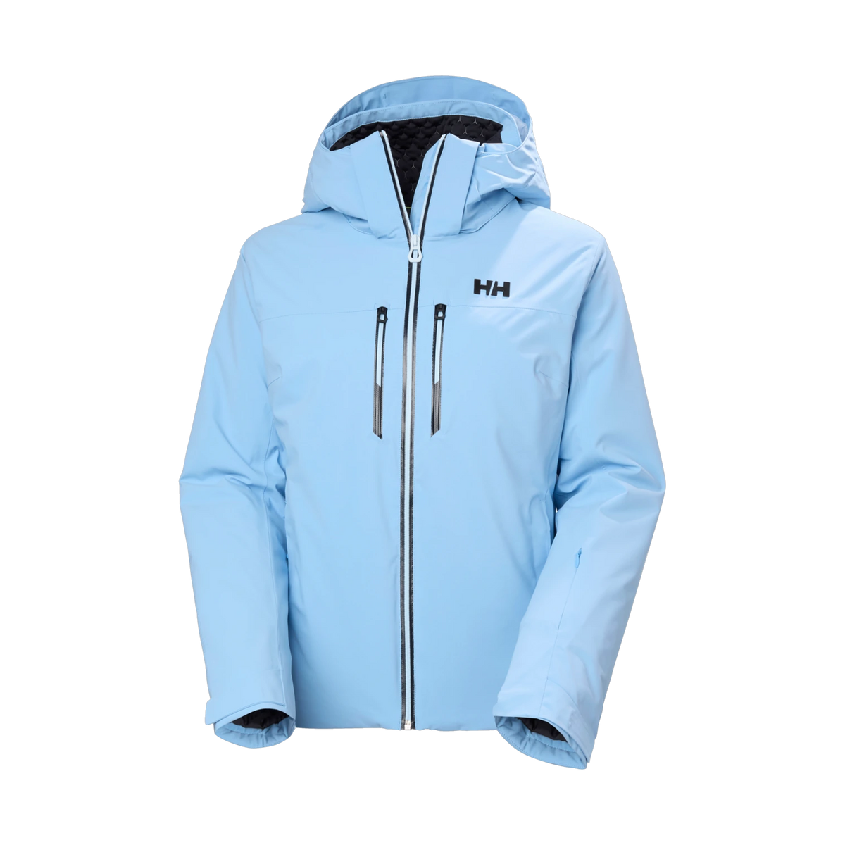 Helly Hansen Alphelia Lifaloft Jacket - Women's - Bright Blue