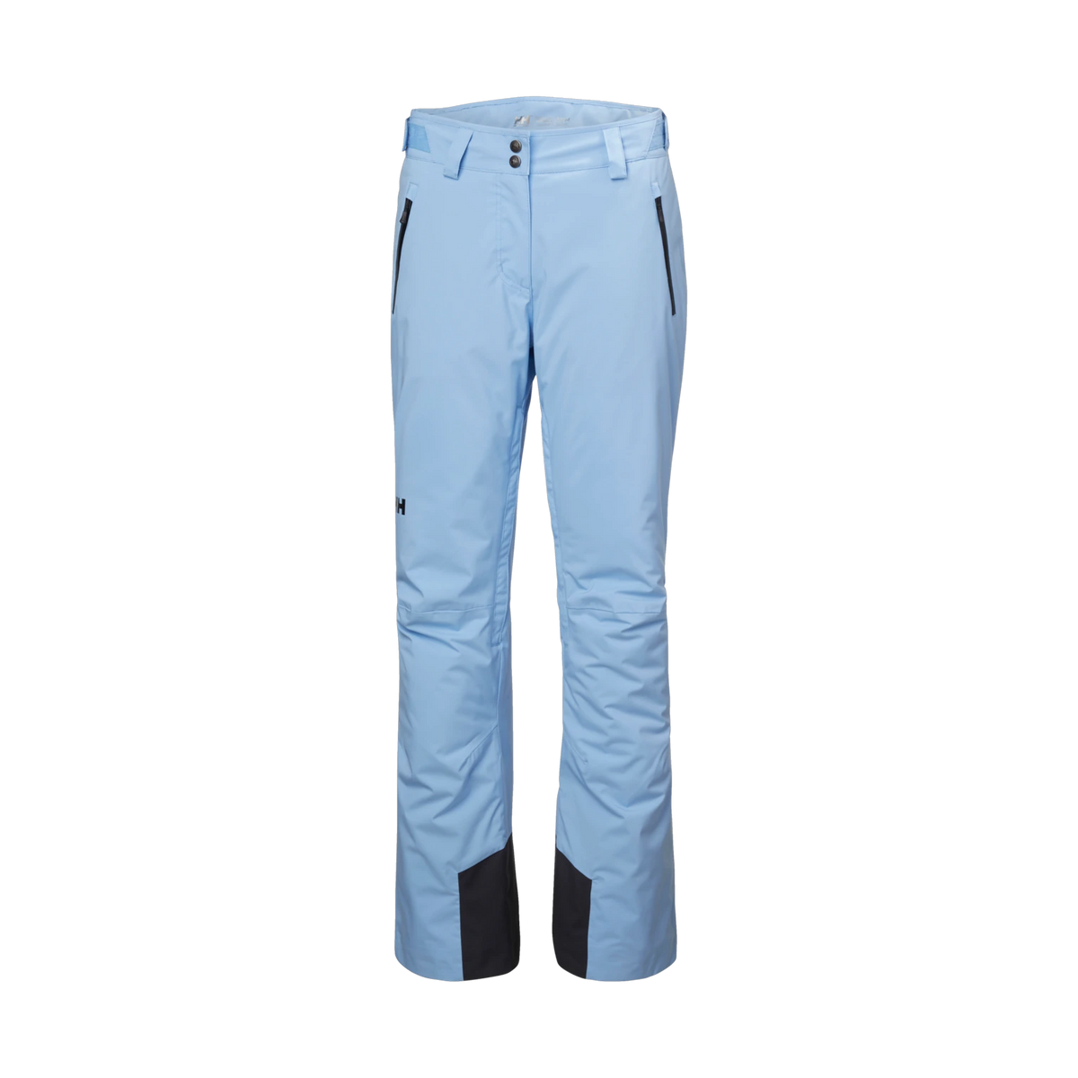 Helly Hansen Legendary Women’s Insulated Ski Pants Snowboard Pants - Bright Blue