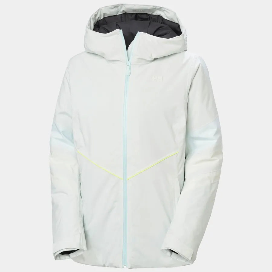 Helly Hansen Panorama Insulated Jacket - Womens