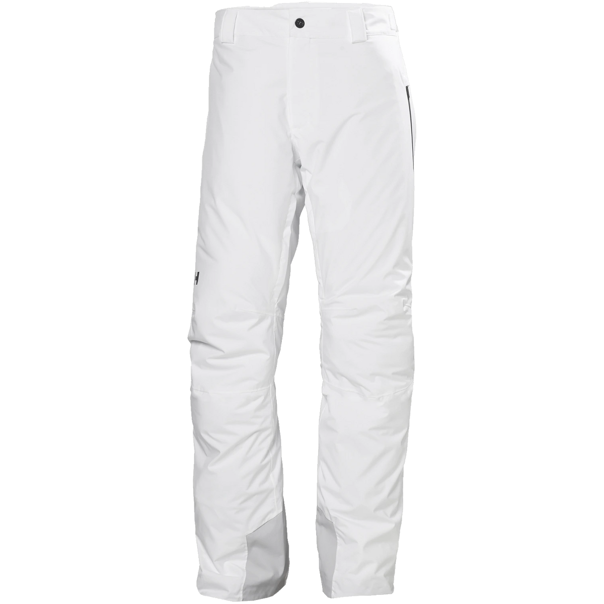 Helly Hansen Legendary Men's Insulated Ski Pants Snowboard Pants - White