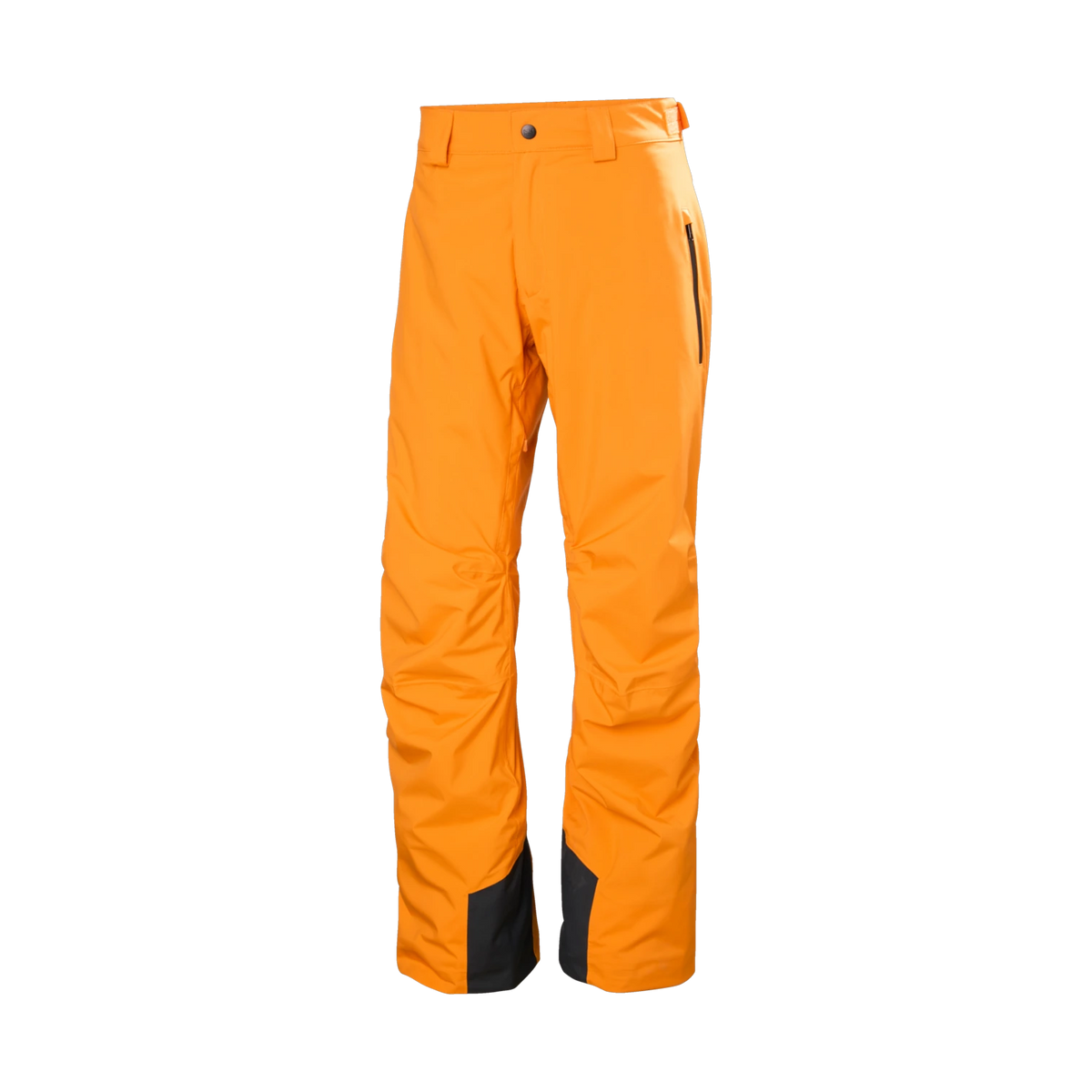 Helly Hansen Legendary Men's Insulated Ski Pants Snowboard Pants - Ignite Orange