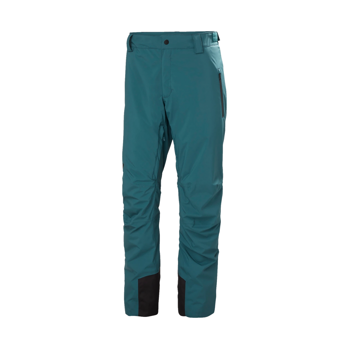Helly Hansen Legendary Men's Insulated Ski Pants Snowboard Pants - Dark Creek