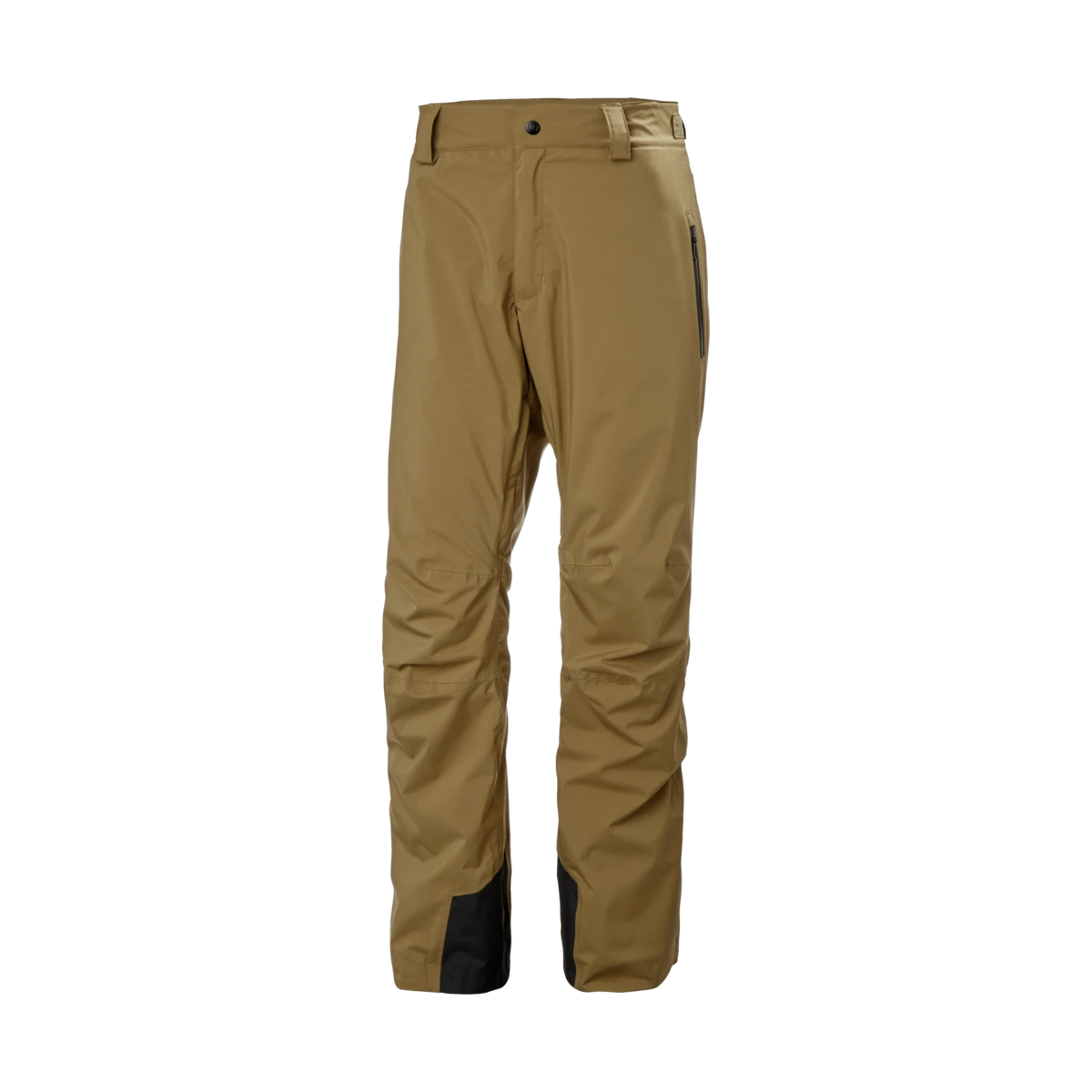 Helly Hansen Legendary Men's Insulated Ski Pants Snowboard Pants - Sepia