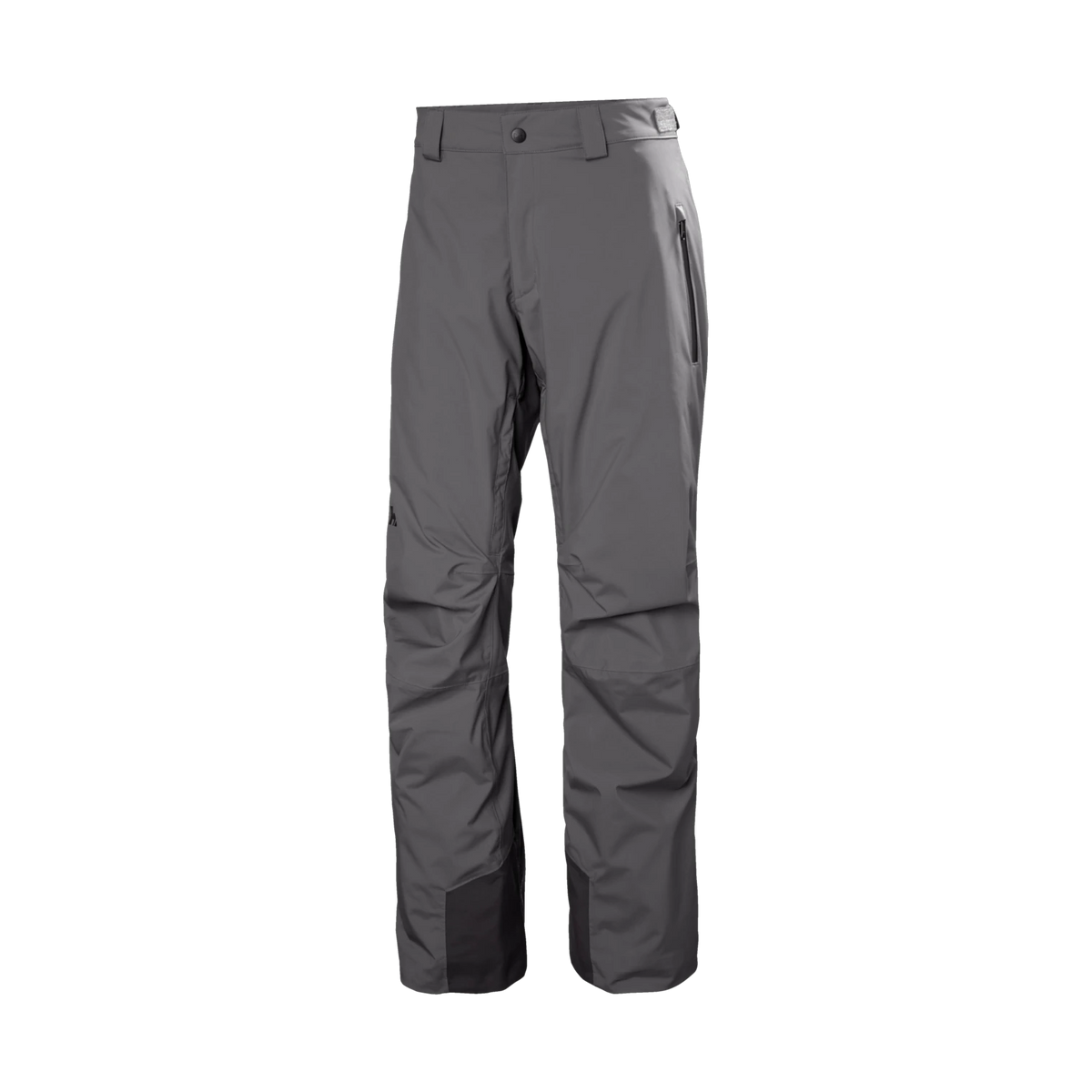 Helly Hansen Legendary Men's Insulated Ski Pants Snowboard Pants - Thunder Grey
