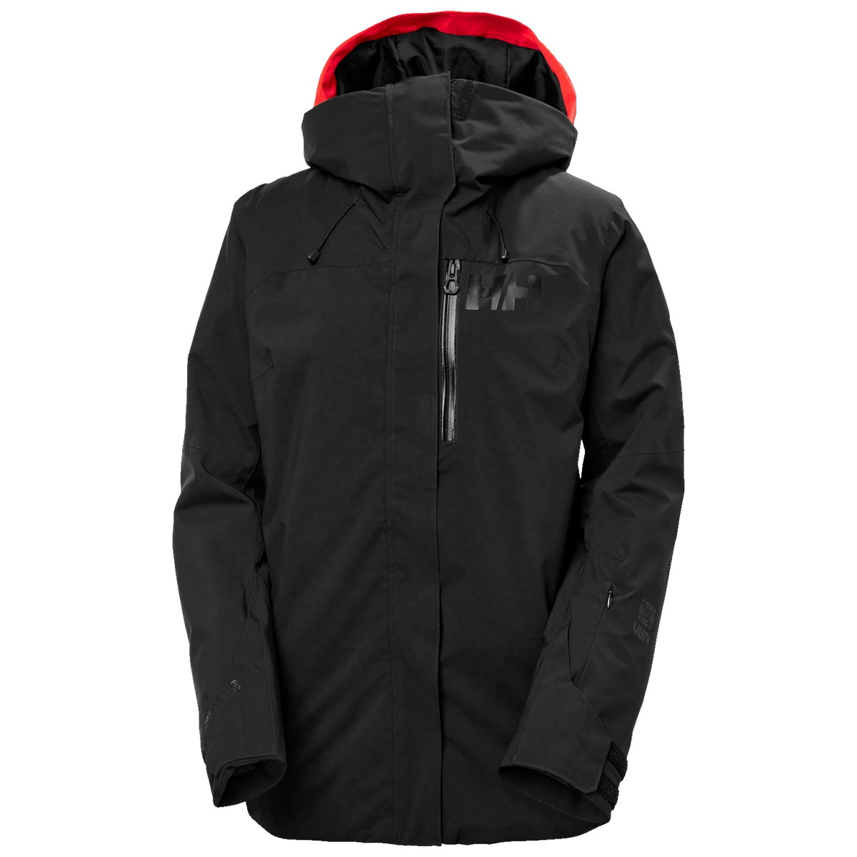 Helly Hansen Powshot Jacket - Women's - Black