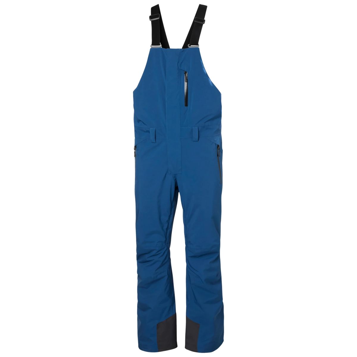 Helly Hansen Legendary Insulated Bib Pant - Men's in DARK BLUE