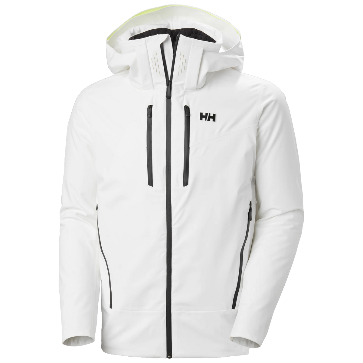 Helly Hansen Steilhang 2.0 Jacket - Men's - White