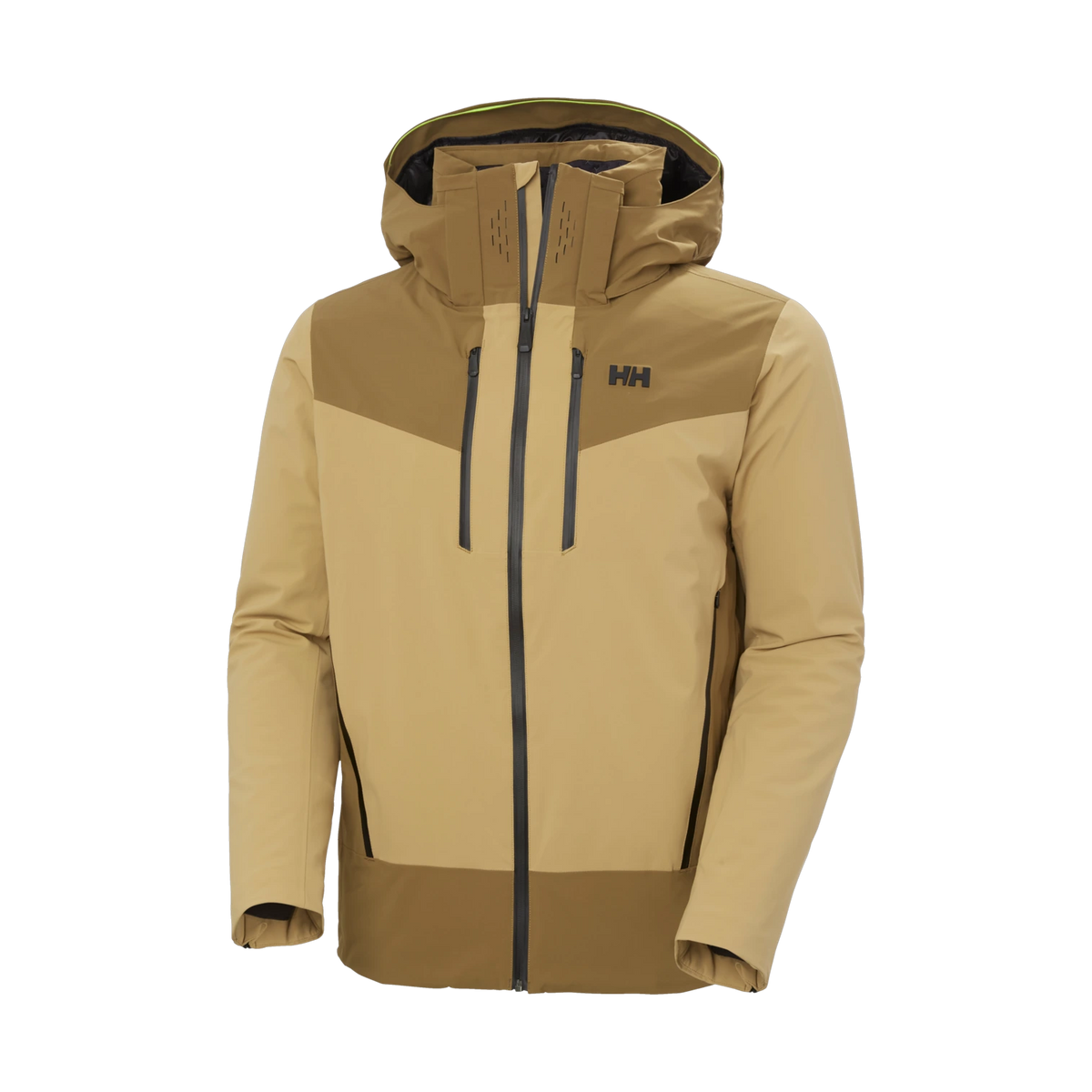 Helly Hansen Steilhang 2.0 Jacket - Men's - Elmwood