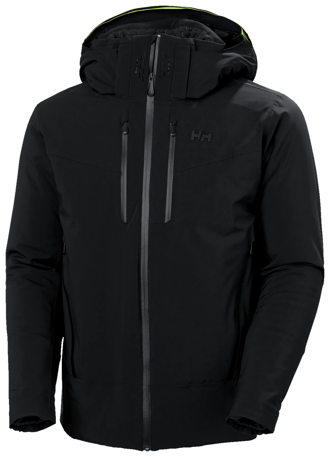 Helly Hansen Steilhang 2.0 Jacket - Men's - BLACK