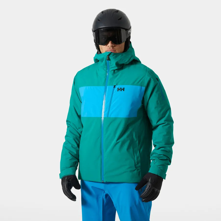 Helly Hansen Gravity Jacket – Men’s