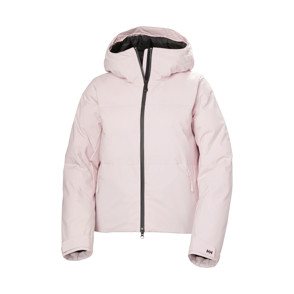 Helly Hansen Nora Short Puffy Jacket - Women's - Pinkshake