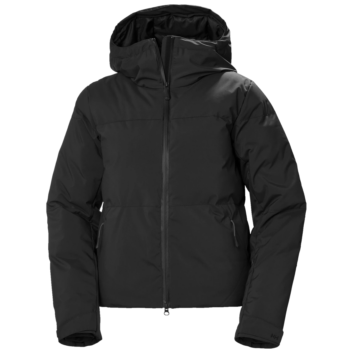 Helly Hansen Nora Short Puffy Jacket - Women's - Black