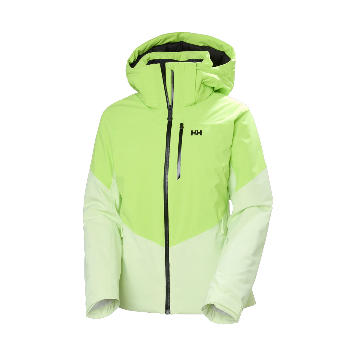Helly Hansen Alphelia Jacket - Women's - Luminous Green