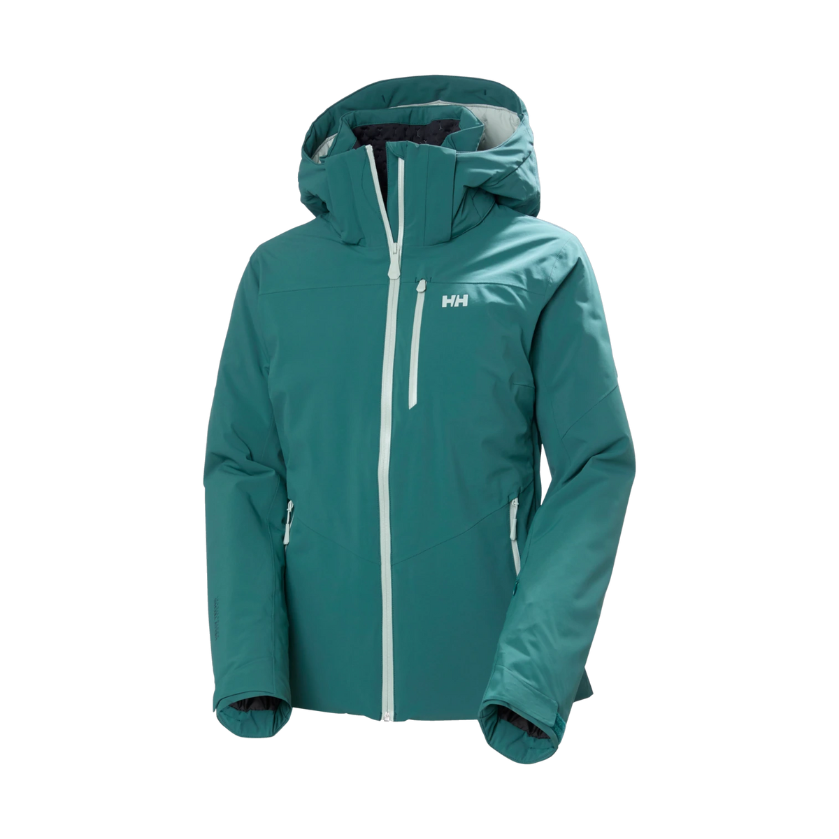 Helly Hansen Alphelia Jacket - Women's - Dark Creek