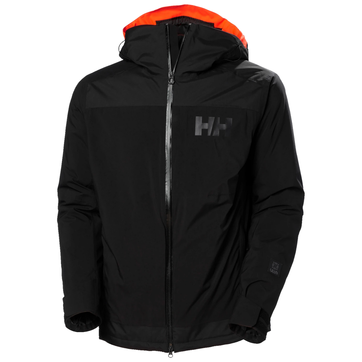 Helly Hansen Powdreamer 2.0 Jacket – Men's - Black