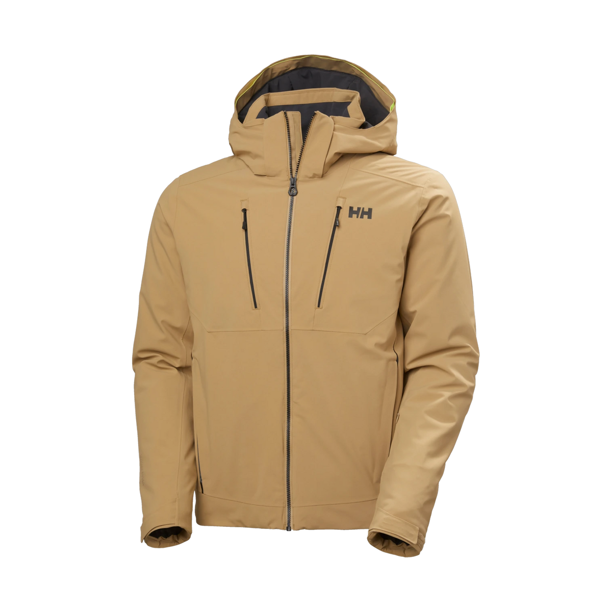 Helly Hansen Alpha 4.0 Jacket - Men's - Elmwood