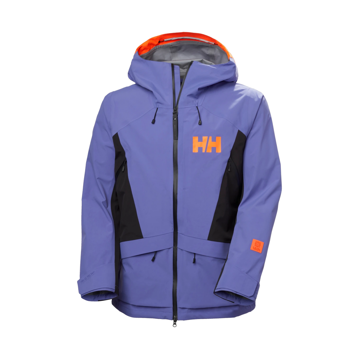 Helly Hansen Sogn Tinden Shell Jacket - Men's - Ultra Violet