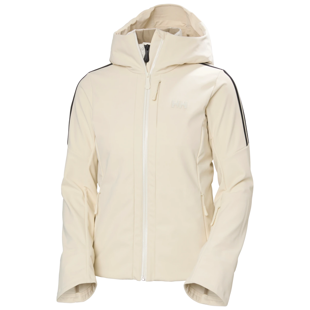 Helly Hansen Avanti 3-IN-1 Softshell Jkt - Women's - CREAM