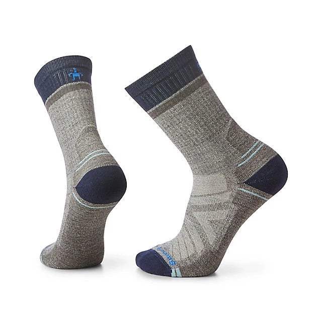 Smartwool Hike Light Cushion Crew Socks - Men's