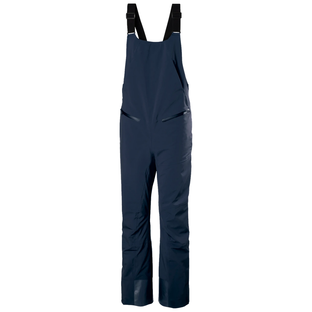 Helly Hansen Alphelia Bib Pant - Women's in NAVY