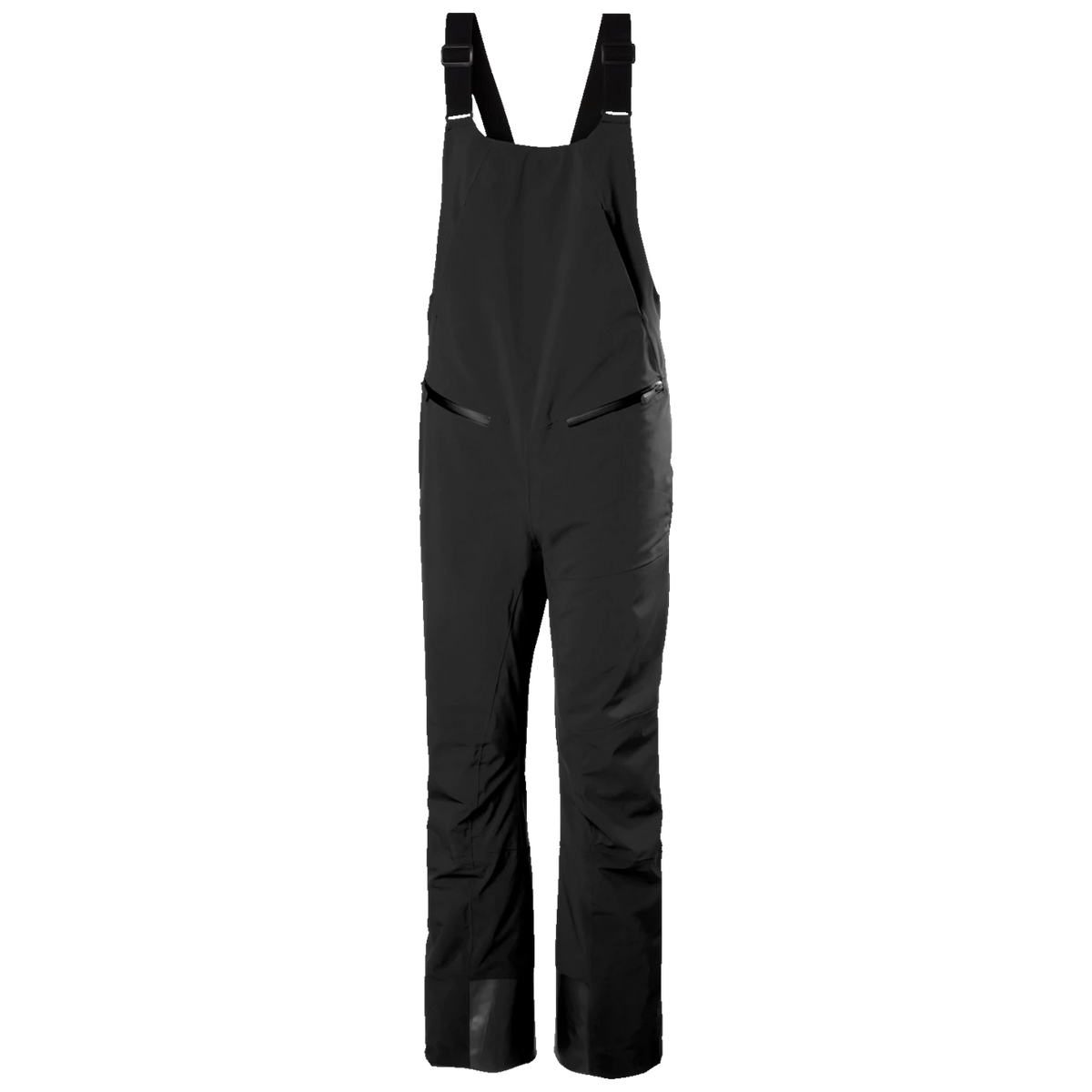 Helly Hansen Alphelia Bib Pant - Women's in BLACK