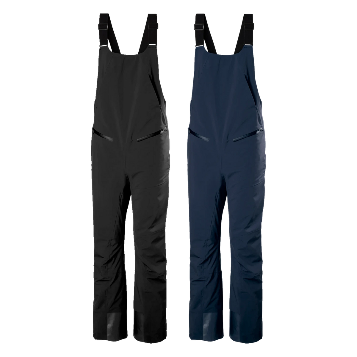 Helly Hansen Alphelia Bib Pant - Women's - all 2 colorways