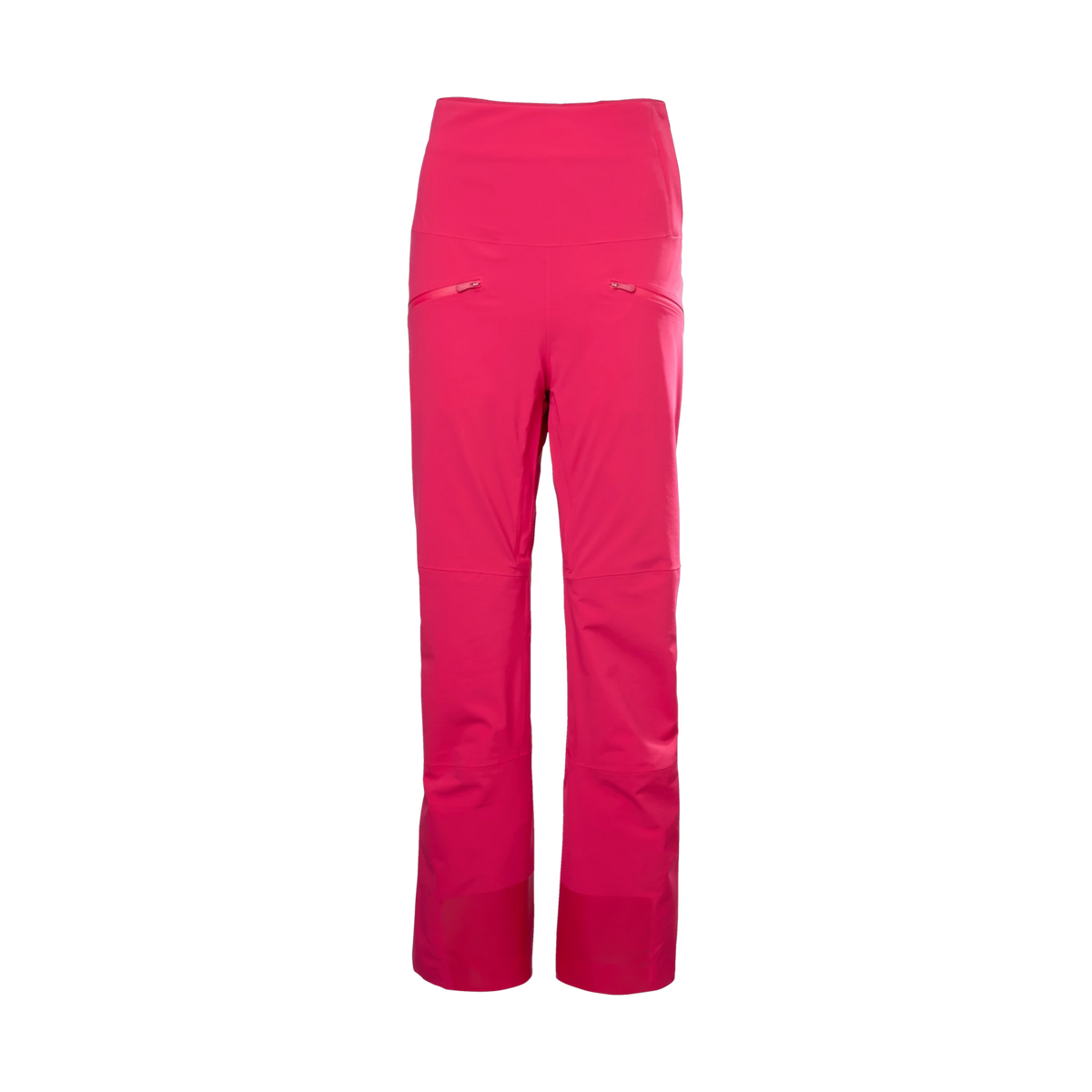 Helly Hansen Alphelia Hi Waist Insulated Pant - Women's - Cranberry