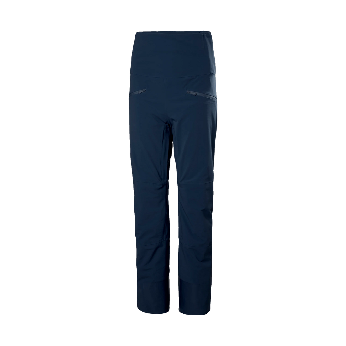 Helly Hansen Alphelia Hi Waist Insulated Pant - Women's - Navy