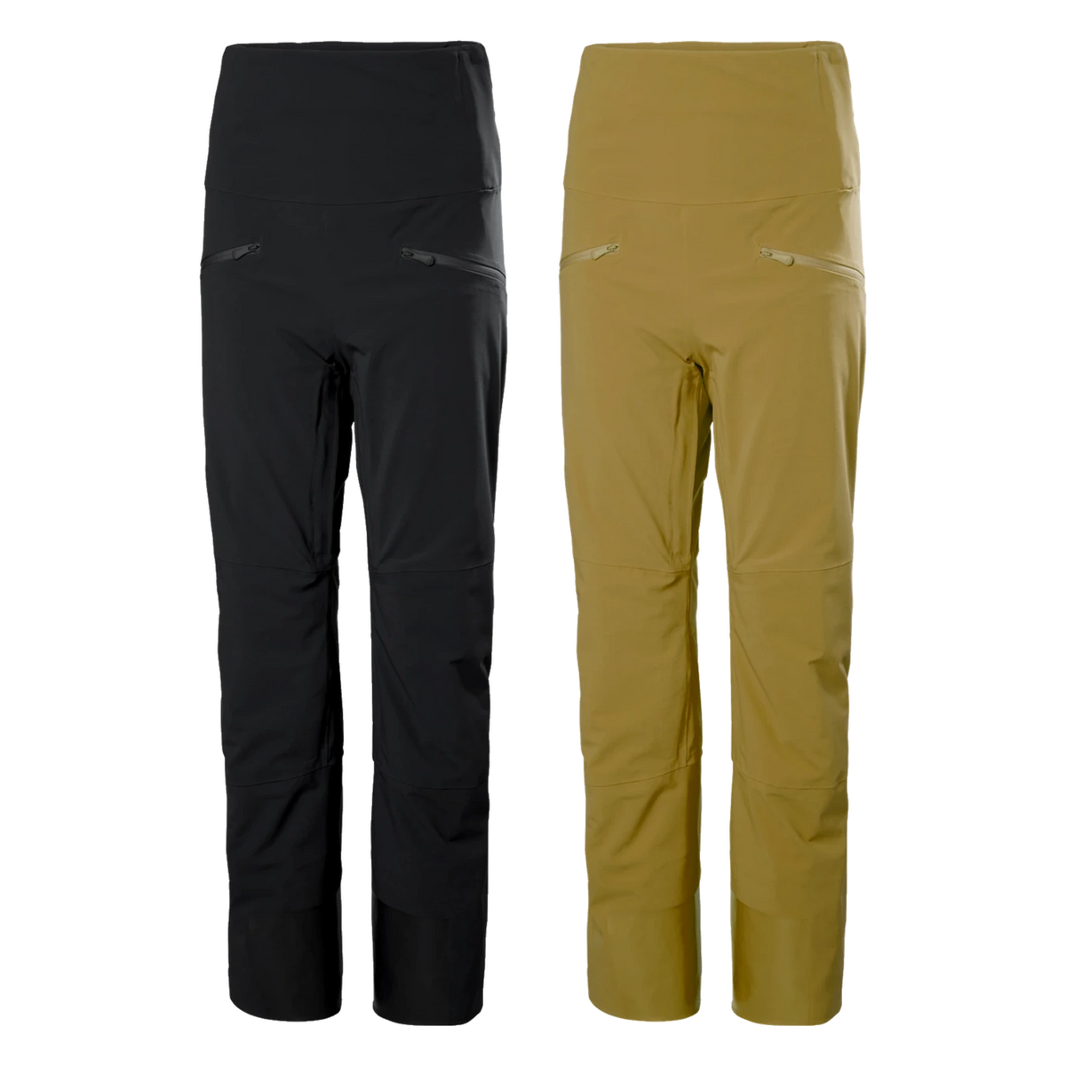 Helly Hansen Alphelia Hi Waist Ins Pant - Women's - all 2 colorways