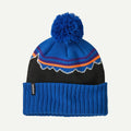 Patagonia Powder Town Beanie - Kids' - Recycled Knit Beanie