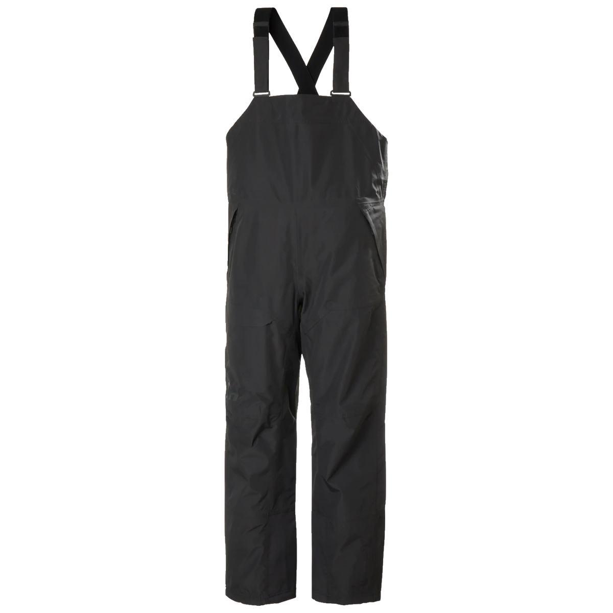 Helly Hansen Emiko Shell Bib Pant - Women's - BLACK