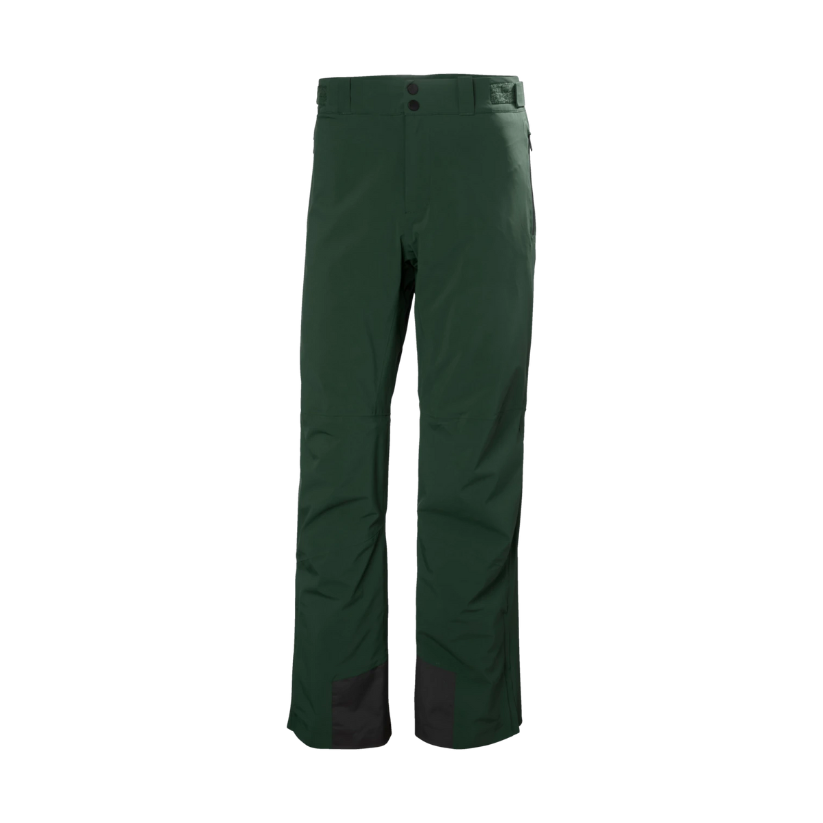 Helly Hansen Alpha Lifaloft Pant - Men's - Dark Jungle