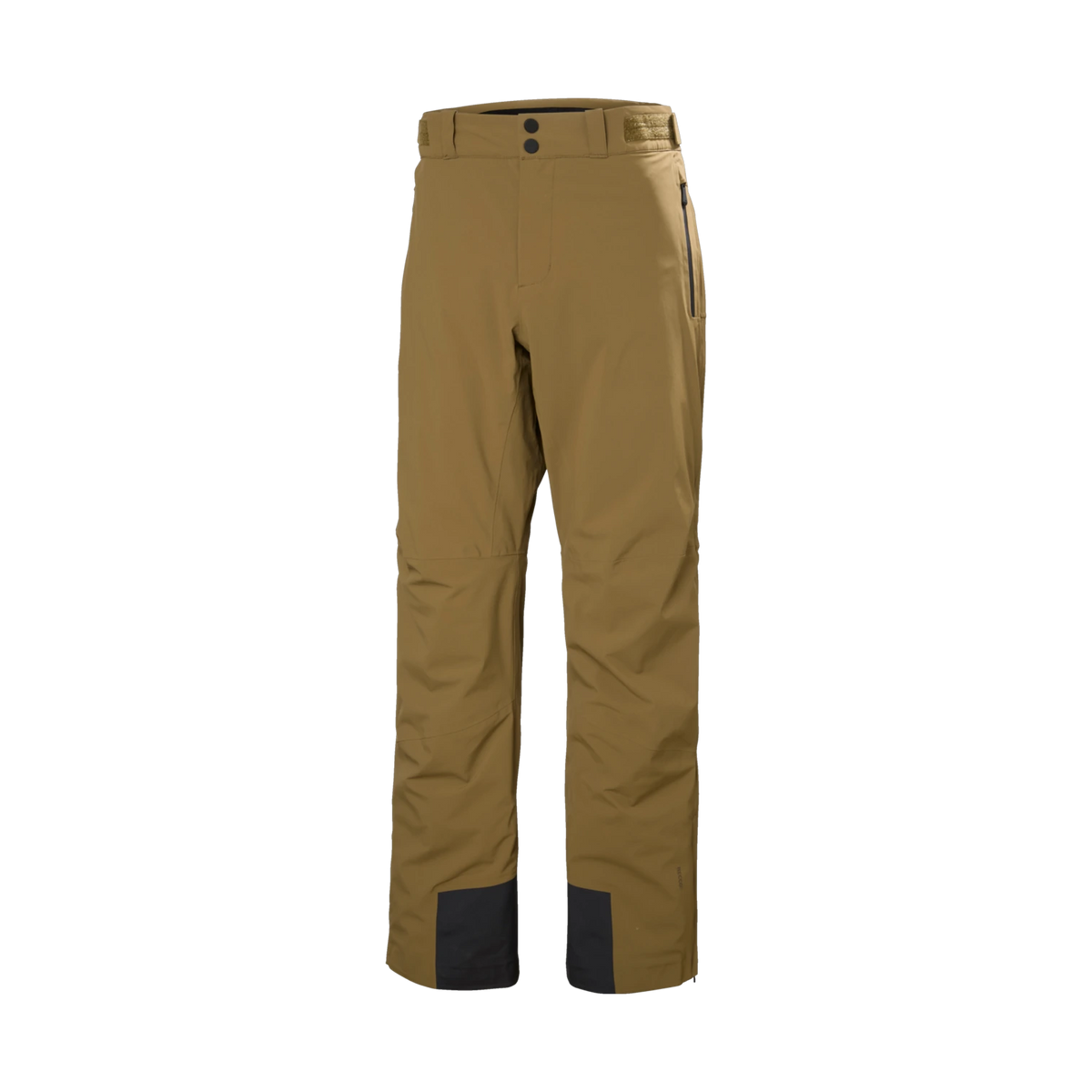 Helly Hansen Alpha Lifaloft Pant - Men's - Sepia