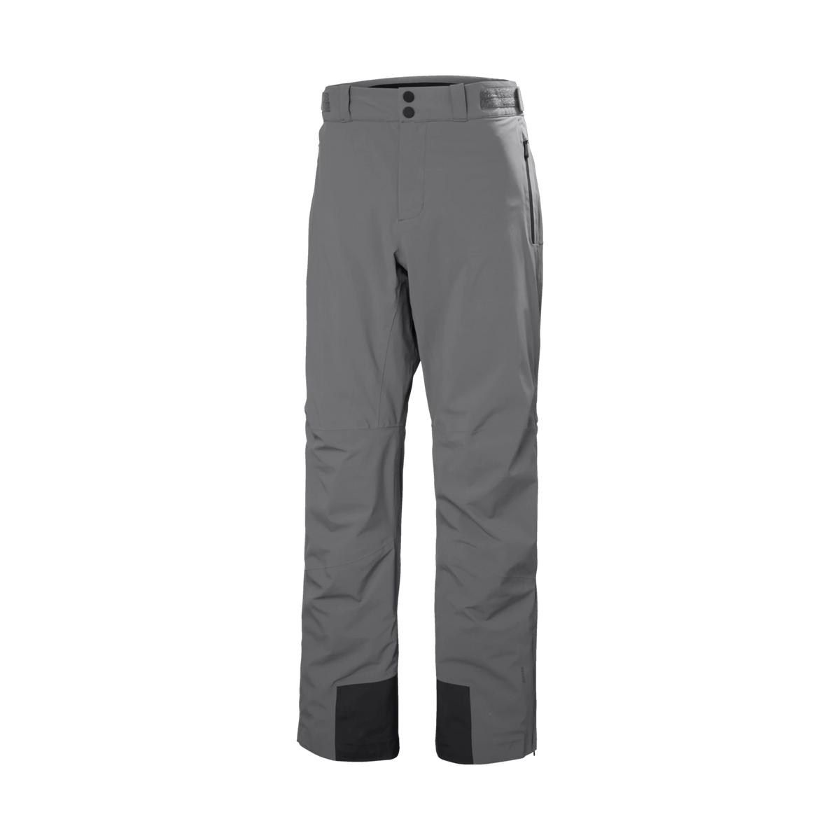 Helly Hansen Alpha Lifaloft Pant - Men's - Thunder Grey