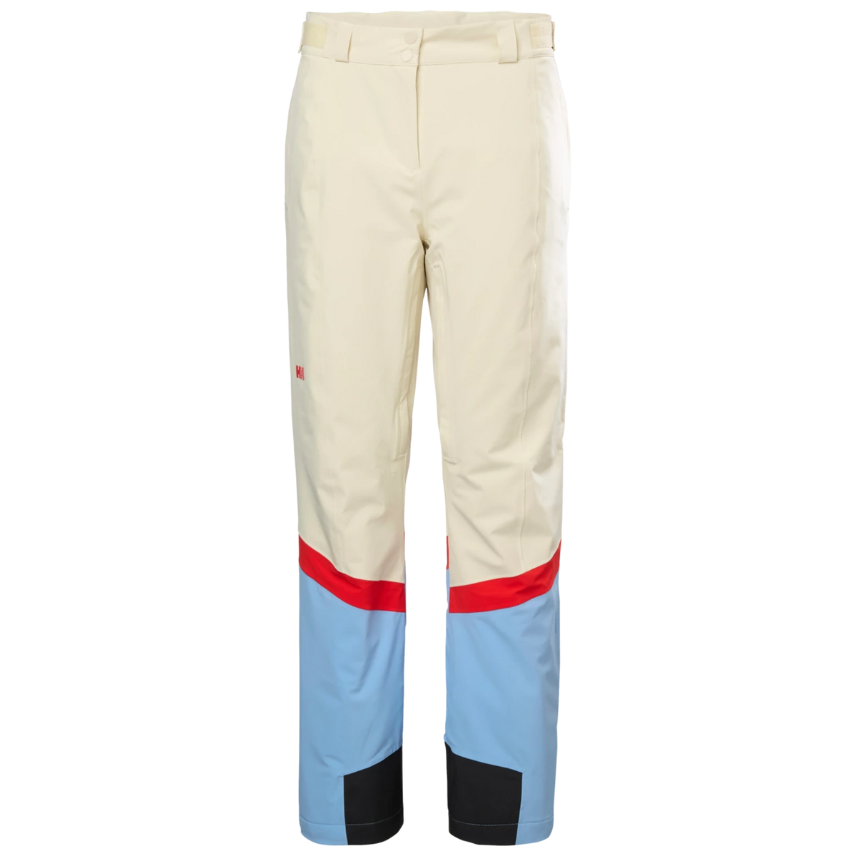 Helly Hansen Alphelia Ins Pant - Women's - CREAM