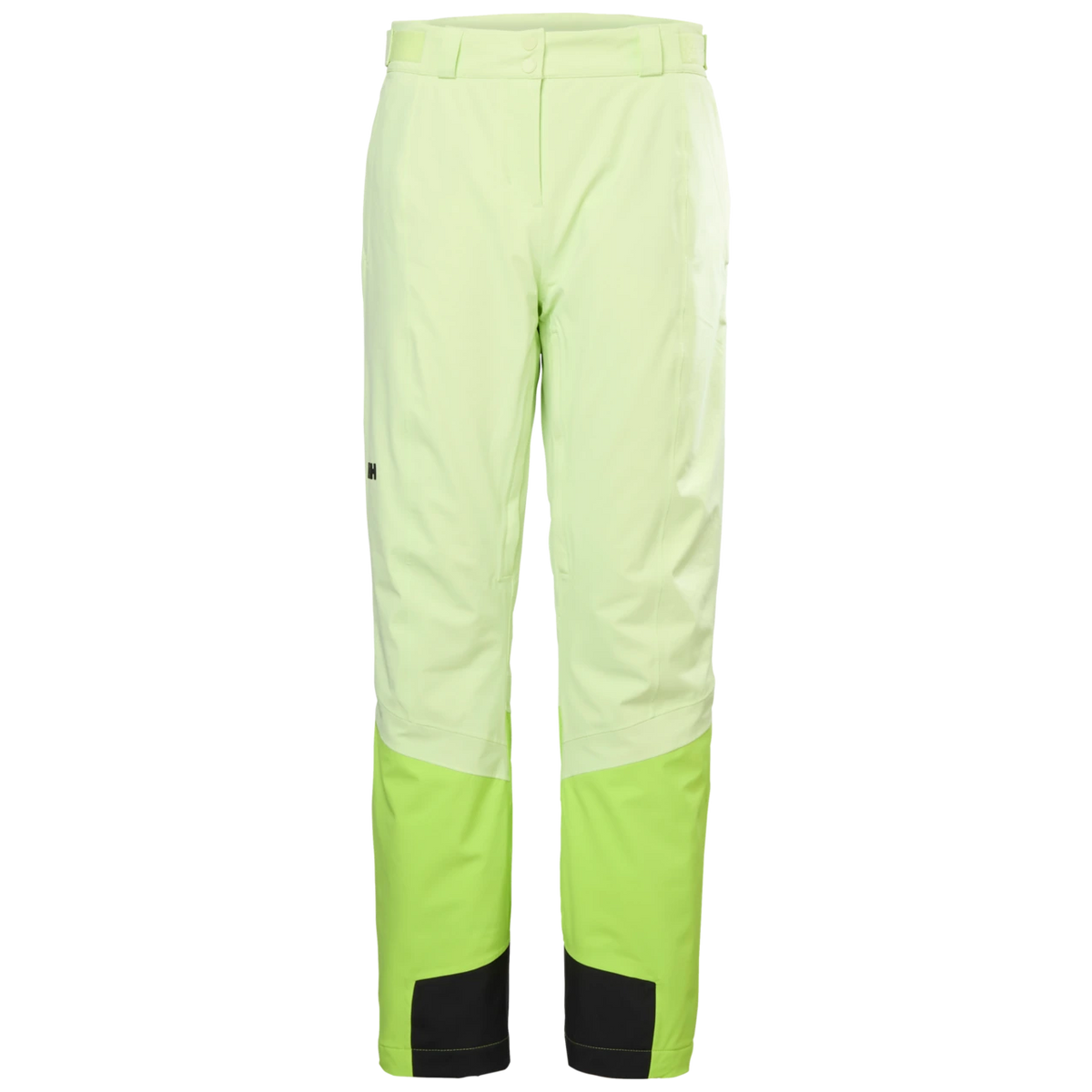 Helly Hansen Alphelia Ins Pant - Women's - WASHED LIME