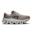 On Cloudmonster 3 Women's running shoe in Cinder / Ivory