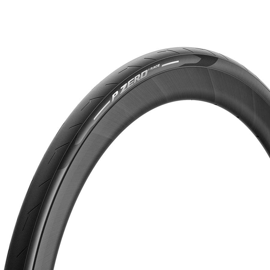 Pirelli P Zero Race Clincher Folding Tire – Black