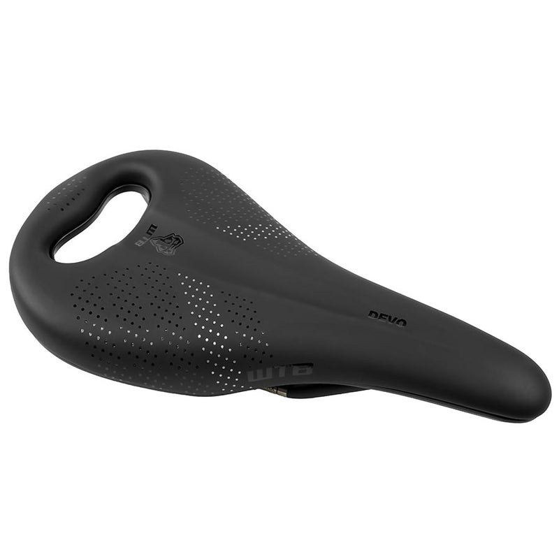 WTB Devo w/PickUp Saddle - Innovative Comfort and Support for E-Bike Adventures