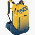 EVOC Trail Pro Backpack - Lightweight, High-Performance Protective Backpack with Compact Design