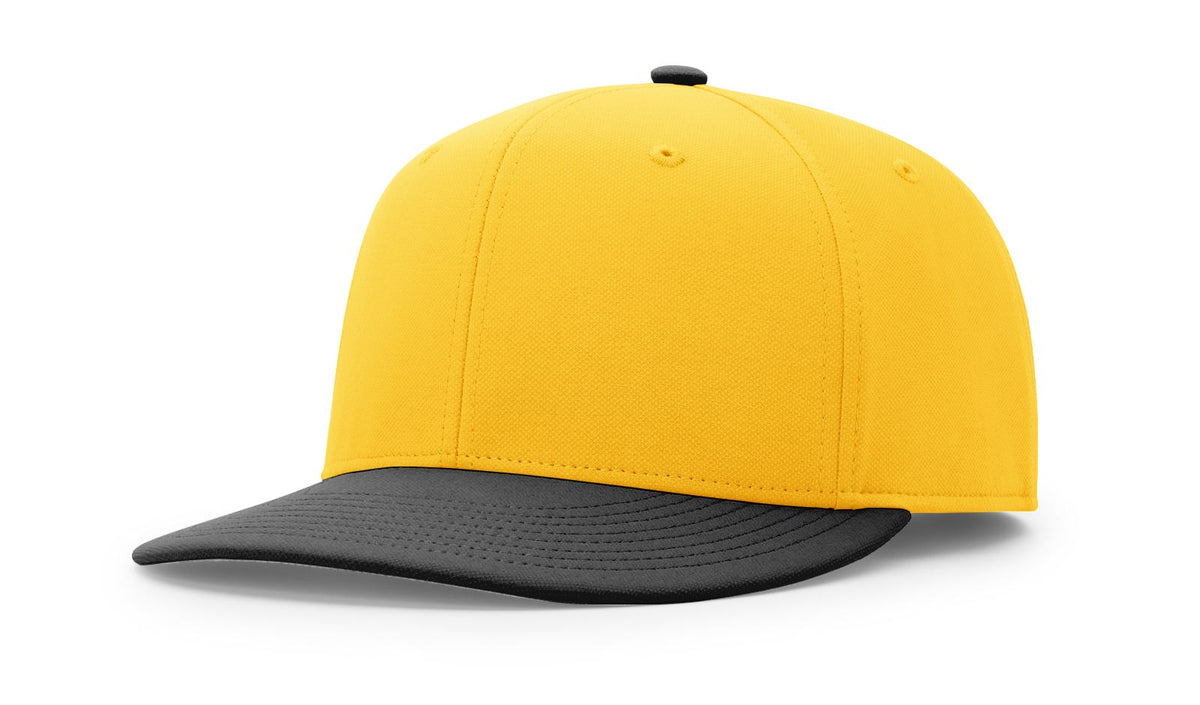 Richardson 675 Score R-Flex Snapback Adjustable Hat
