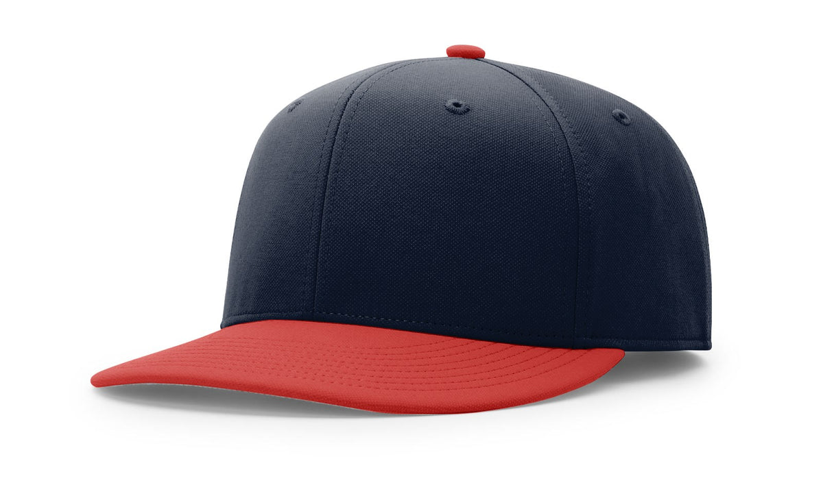 Richardson 675 Score R-Flex Snapback Adjustable Hat