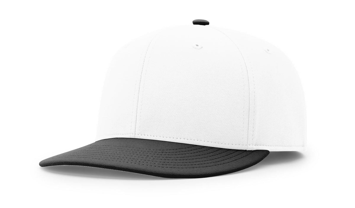 Richardson 675 Score R-Flex Snapback Adjustable Hat