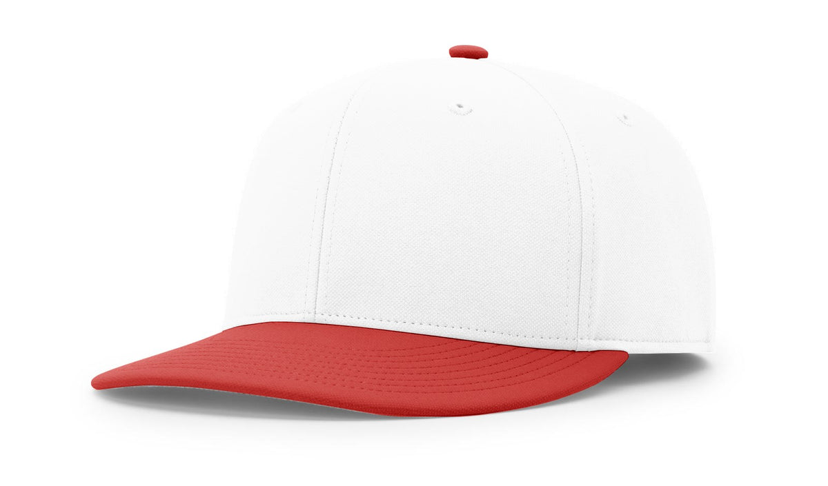 Richardson 675 Score R-Flex Snapback Adjustable Hat