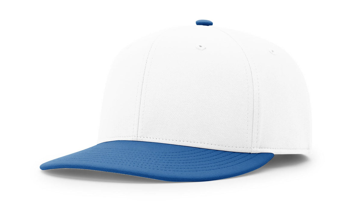 Richardson 675 Score R-Flex Snapback Adjustable Hat