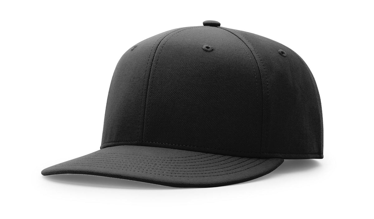 Richardson 675 Score R-Flex Snapback Adjustable Hat