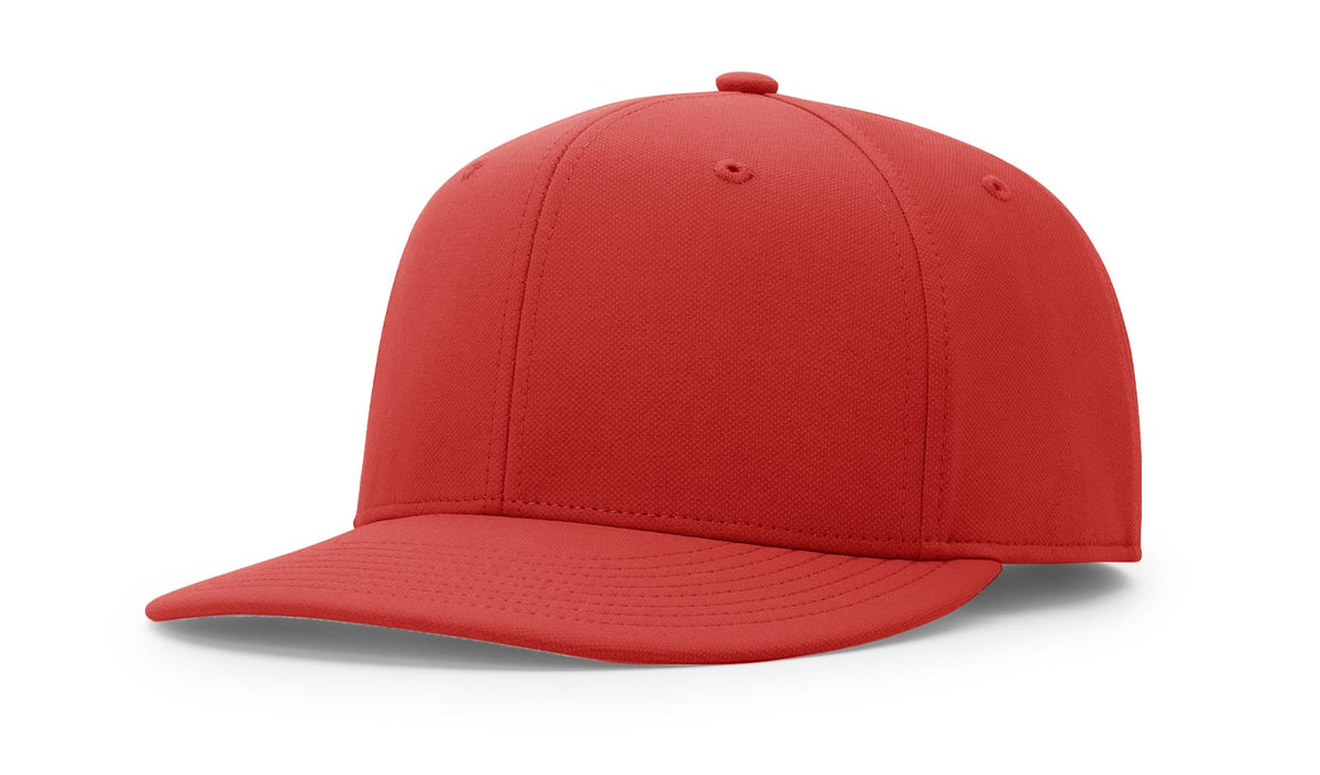 Richardson 675 Score R-Flex Snapback Adjustable Hat
